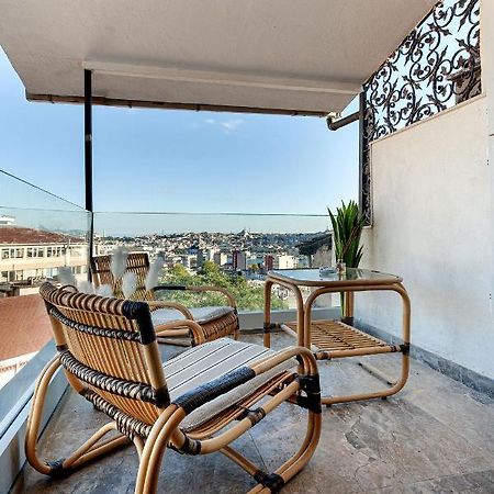 Origine Rentals Galata Tower İstanbul Dış mekan fotoğraf