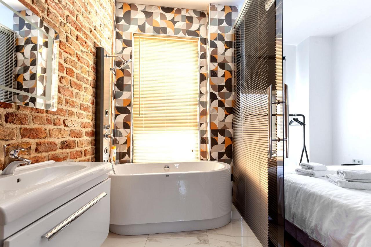 Origine Rentals Galata Tower İstanbul Dış mekan fotoğraf