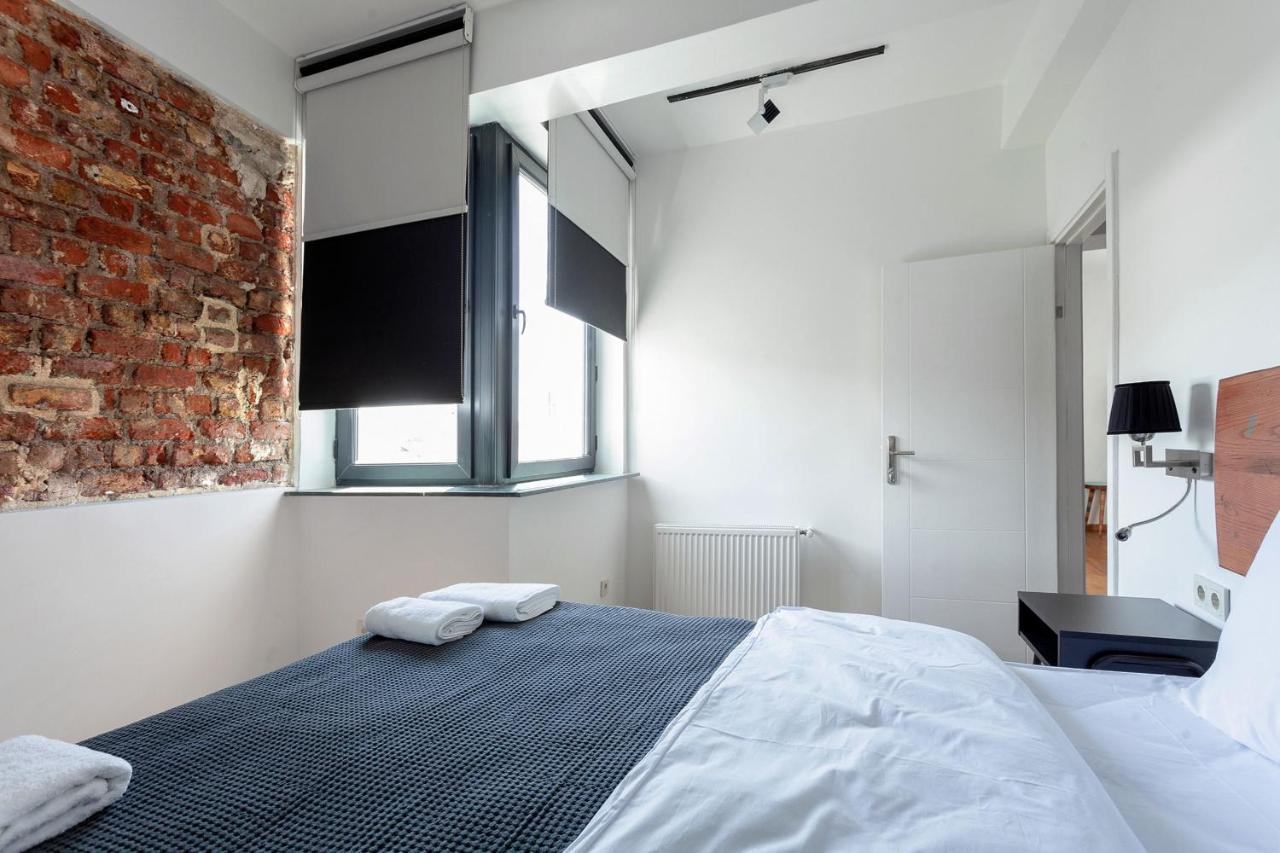 Origine Rentals Galata Tower İstanbul Dış mekan fotoğraf