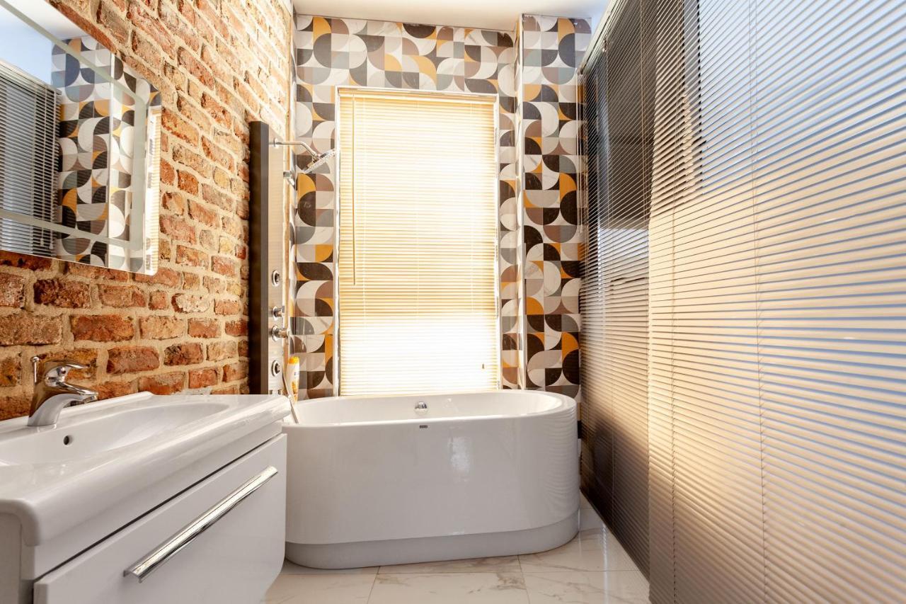 Origine Rentals Galata Tower İstanbul Dış mekan fotoğraf