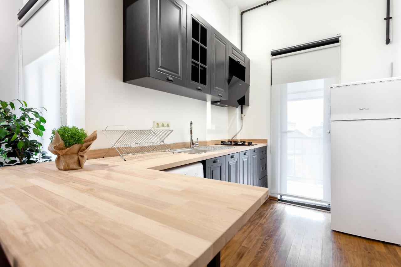 Origine Rentals Galata Tower İstanbul Dış mekan fotoğraf