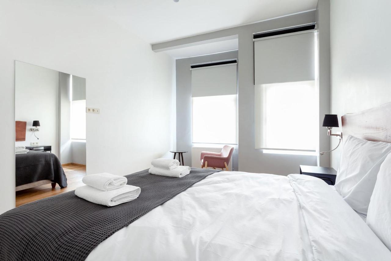 Origine Rentals Galata Tower İstanbul Dış mekan fotoğraf