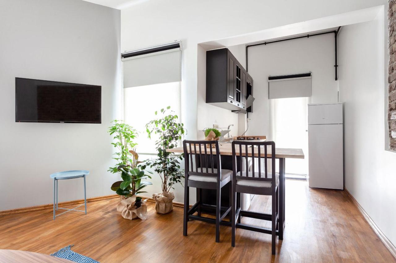 Origine Rentals Galata Tower İstanbul Dış mekan fotoğraf
