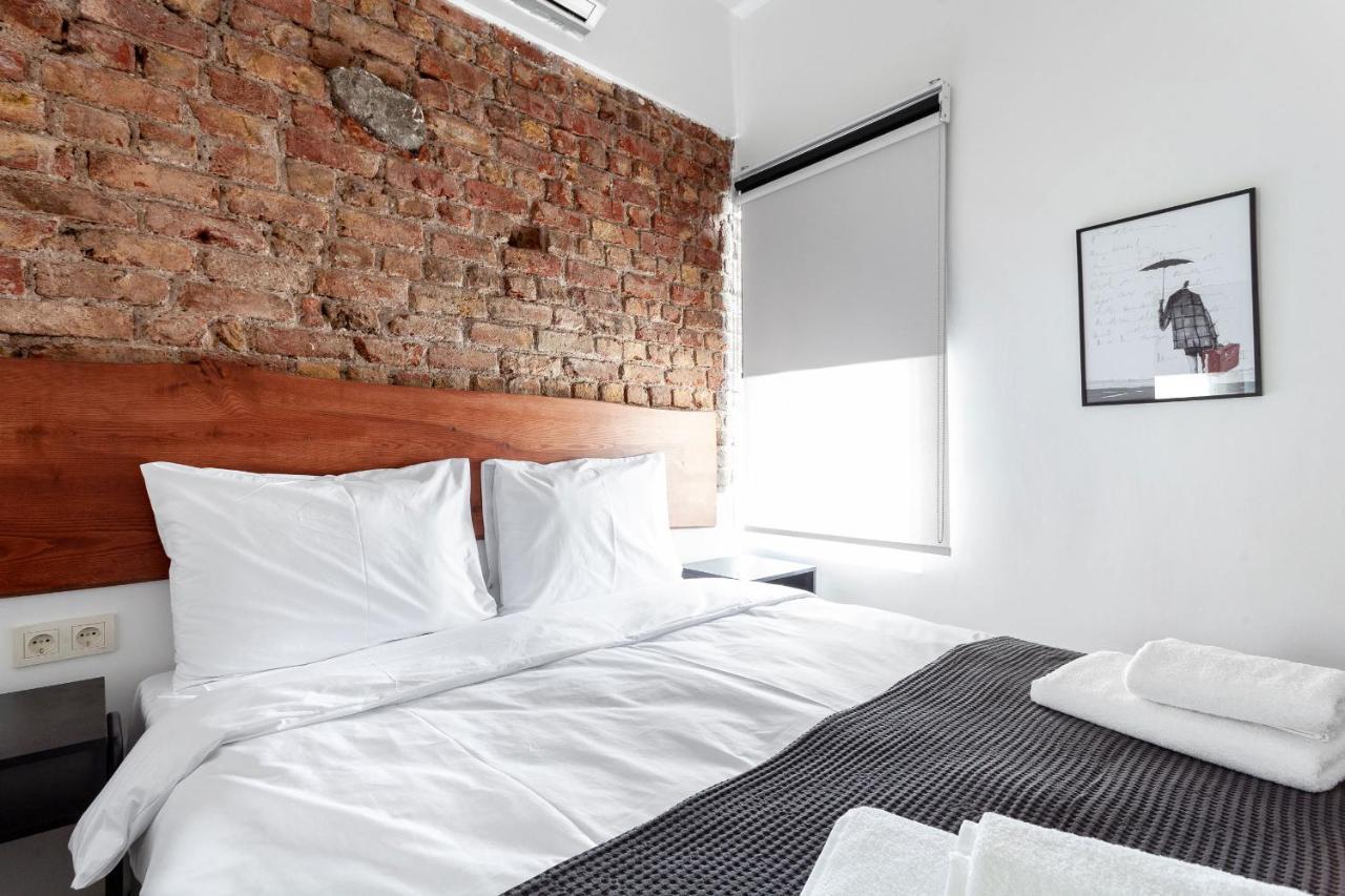 Origine Rentals Galata Tower İstanbul Dış mekan fotoğraf