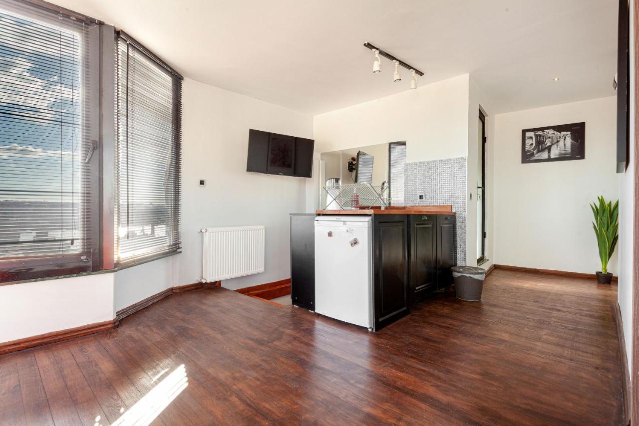 Origine Rentals Galata Tower İstanbul Dış mekan fotoğraf