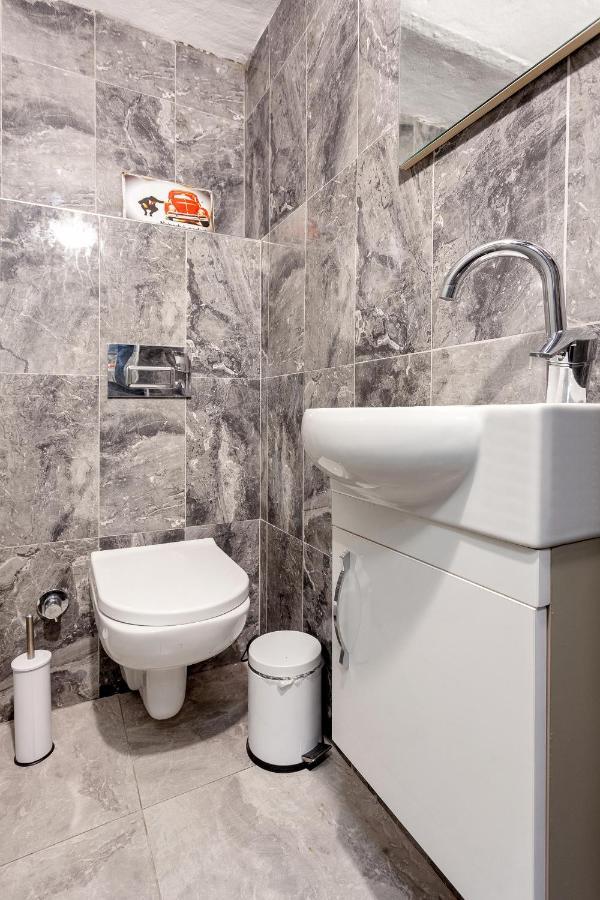 Origine Rentals Galata Tower İstanbul Dış mekan fotoğraf