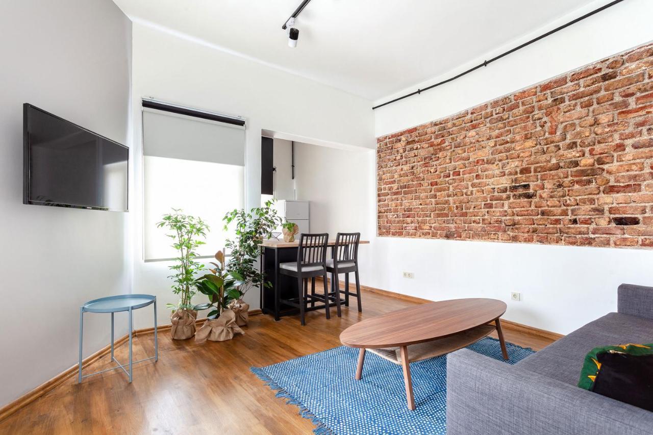 Origine Rentals Galata Tower İstanbul Dış mekan fotoğraf
