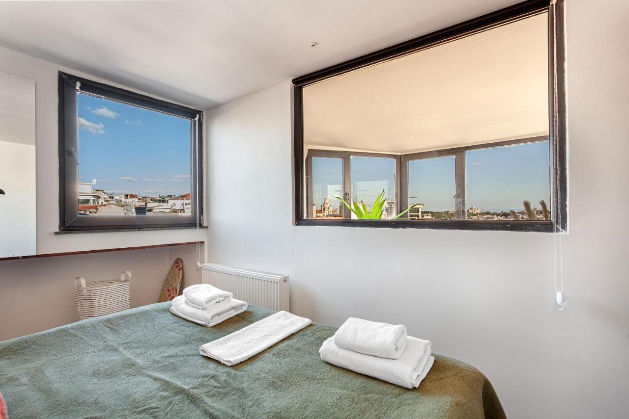 Origine Rentals Galata Tower İstanbul Dış mekan fotoğraf
