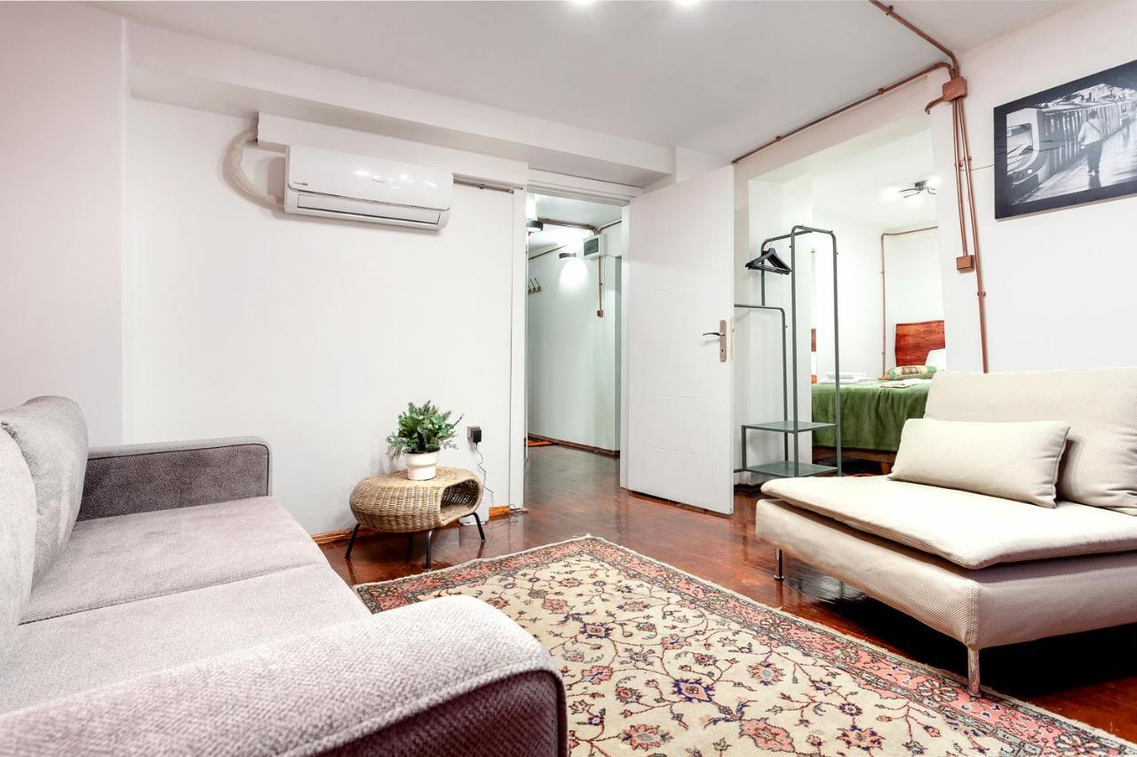 Origine Rentals Galata Tower İstanbul Dış mekan fotoğraf