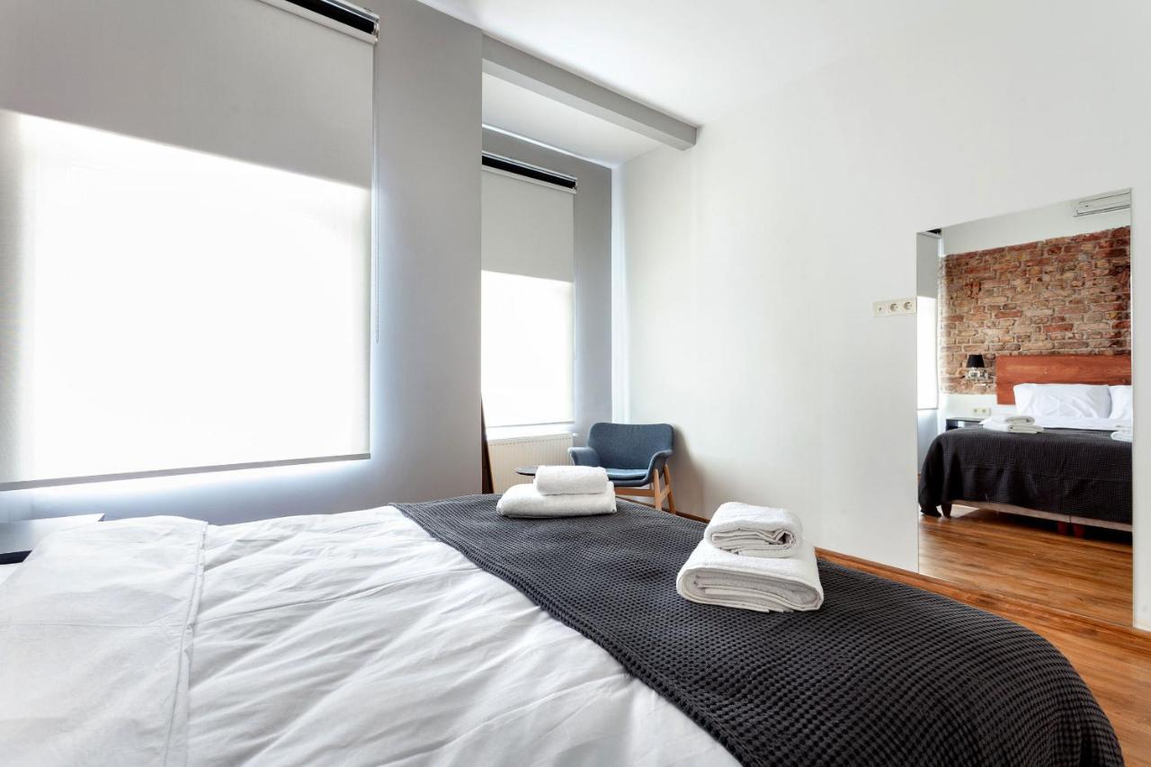 Origine Rentals Galata Tower İstanbul Dış mekan fotoğraf